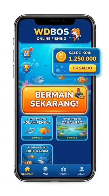 wdbos - Akses Unduhan dengan Mudah dan Praktis